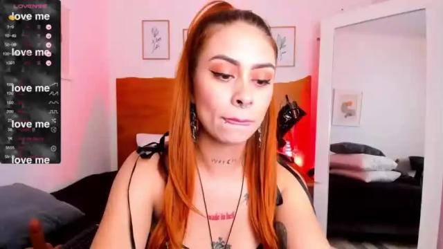 Image 3 of olimpa_mercury Stream on Chaturbate on 20 months ago