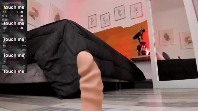 Image 12 of olimpa_mercury Stream on Chaturbate on 20 months ago
