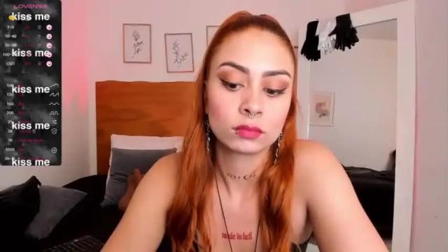 Image 2 of olimpa_mercury Stream on Chaturbate on 20 months ago