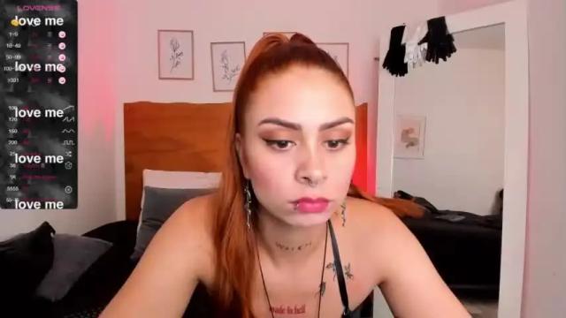 Thumbnail 2, olimpa_mercury's Stream at Chaturbate, 20 months ago