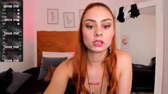 Image 6 of olimpa_mercury Stream on Chaturbate on 20 months ago