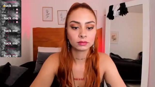 Image 7 of olimpa_mercury Stream on Chaturbate on 20 months ago