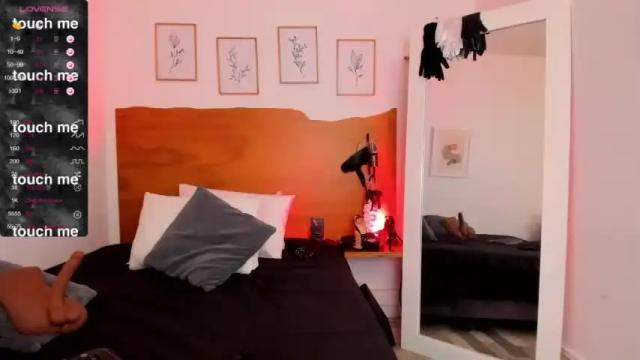 Image 10 of olimpa_mercury Stream on Chaturbate on 20 months ago