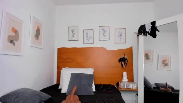 Thumbnail 1, olimpa_mercury's Stream at Chaturbate, 20 months ago