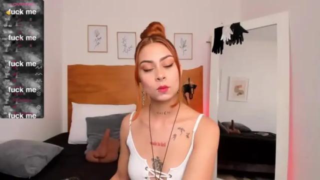 Thumbnail 1, olimpa_mercury's Stream at Chaturbate, 19 months ago