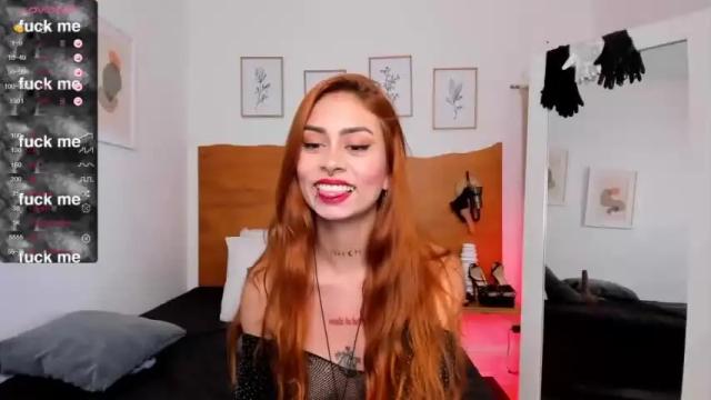 Thumbnail 1, olimpa_mercury's Stream at Chaturbate, 19 months ago