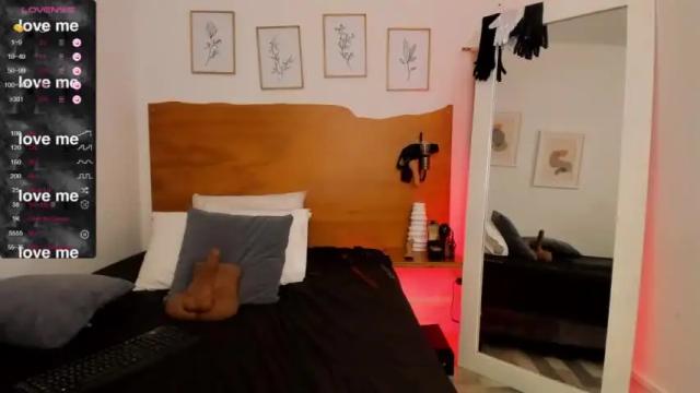 Thumbnail 1, olimpa_mercury's Stream at Chaturbate, 19 months ago