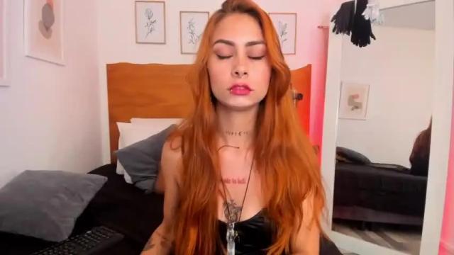 Image 10 of olimpa_mercury Stream on Chaturbate on 19 months ago