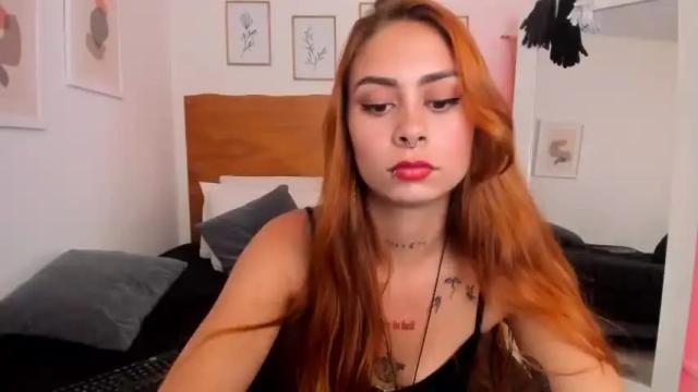 Image 2 of olimpa_mercury Stream on Chaturbate on 19 months ago