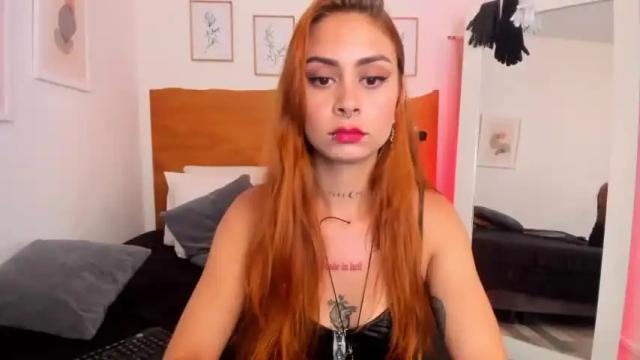 Image 7 of olimpa_mercury Stream on Chaturbate on 19 months ago