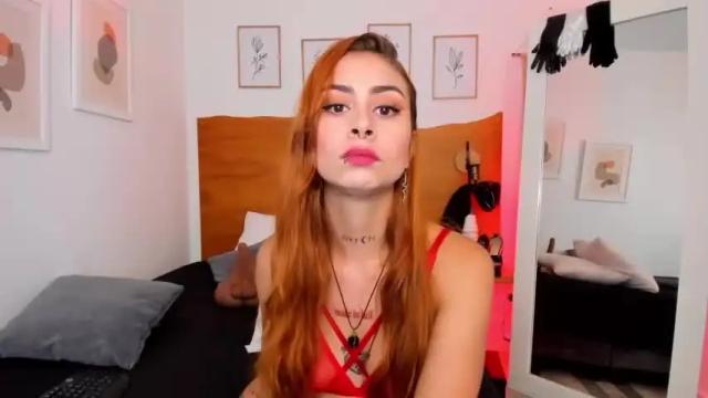 Image 11 of olimpa_mercury Stream on Chaturbate on 19 months ago