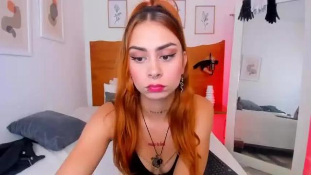 Image 6 of olimpa_mercury Stream on Chaturbate on 18 months ago