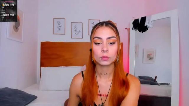 Thumbnail 1, olimpa_mercury's Stream at Chaturbate, 18 months ago