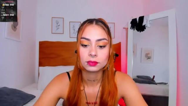 Image 2 of olimpa_mercury Stream on Chaturbate on 18 months ago