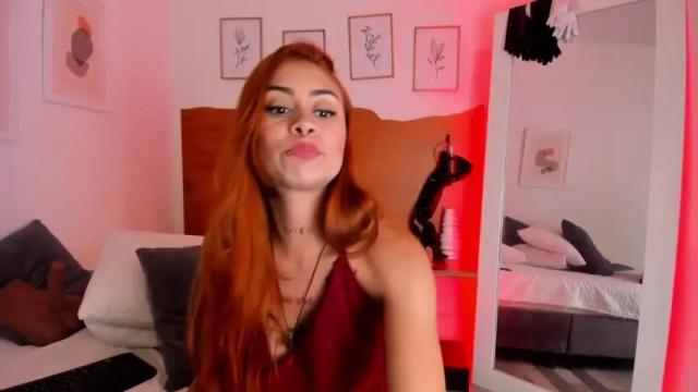 Image 3 of olimpa_mercury Stream on Chaturbate on 18 months ago