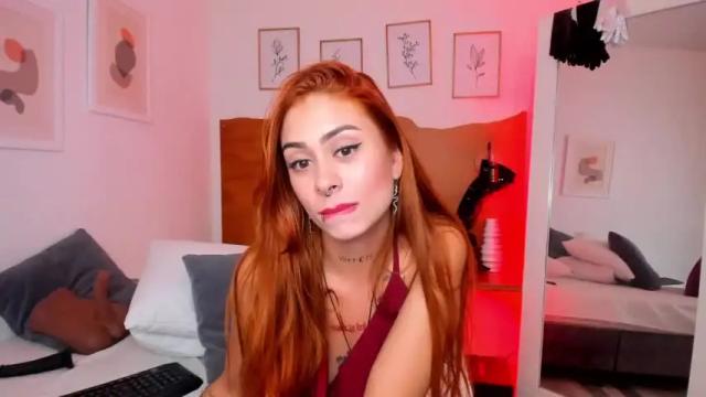 Image 4 of olimpa_mercury Stream on Chaturbate on 18 months ago