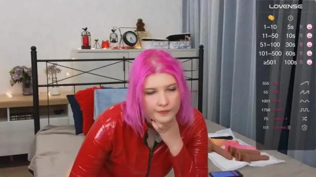 Image 8 of olisunny5 Stream on Chaturbate on 13 months ago