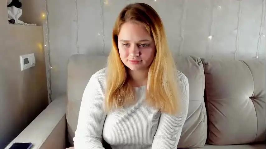 olisyasweet Chaturbate