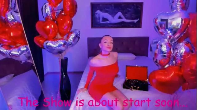 Thumbnail 1, oliva_candy's Stream at Chaturbate, 26 days ago