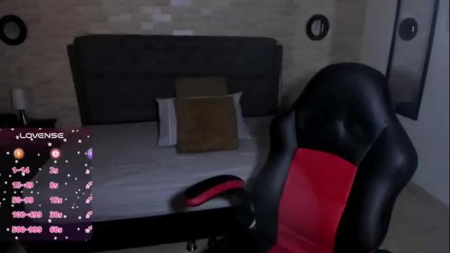 Image 2 of oliva_jones Stream on Chaturbate on 2 months ago