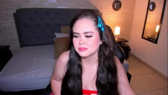 Thumbnail 2, oliva_jones's Stream at Chaturbate, 2 months ago