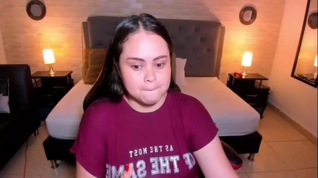 Thumbnail 1, oliva_jones's Stream at Chaturbate, 1 month ago