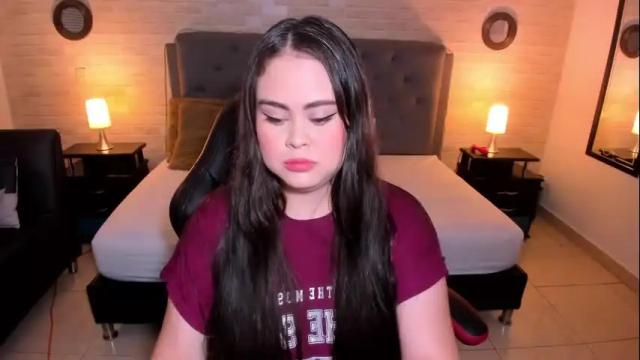 Thumbnail 2, oliva_jones's Stream at Chaturbate, 1 month ago