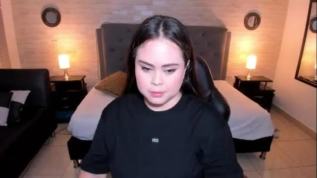 Thumbnail 1, oliva_jones's Stream at Chaturbate, 1 month ago