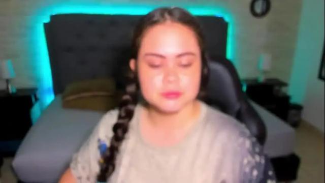 Thumbnail 1, oliva_jones's Stream at Chaturbate, 1 month ago