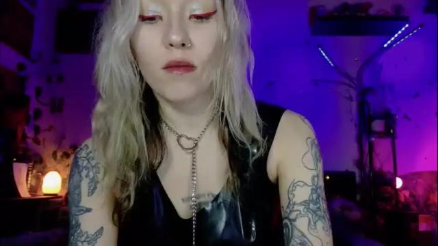 Thumbnail 3, olivecum's Stream at Chaturbate, 1 month ago