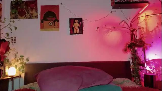 Image 3 of olivecum Stream on Chaturbate on 15 days ago