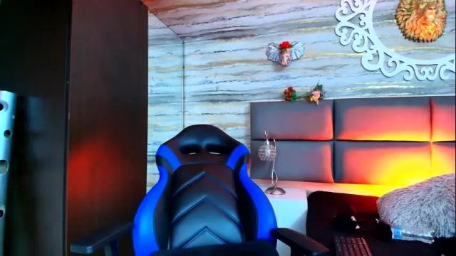 Image 6 of oliver__brown Stream on Chaturbate on 1 month ago