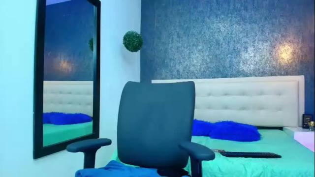 Image 10 of oliver__brown Stream on Chaturbate on 6 months ago