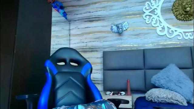 Image 3 of oliver__brown Stream on Chaturbate on 1 month ago