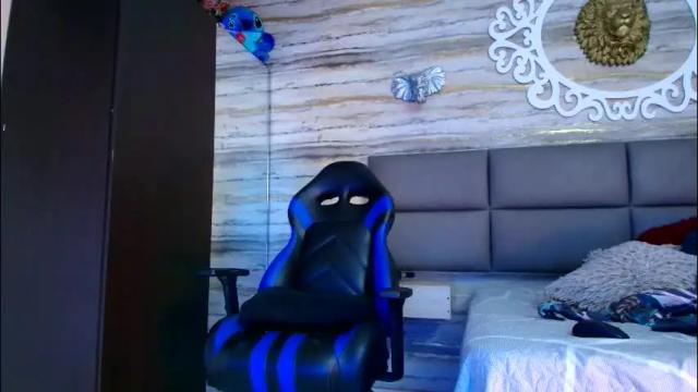 Image 8 of oliver__brown Stream on Chaturbate on 1 month ago