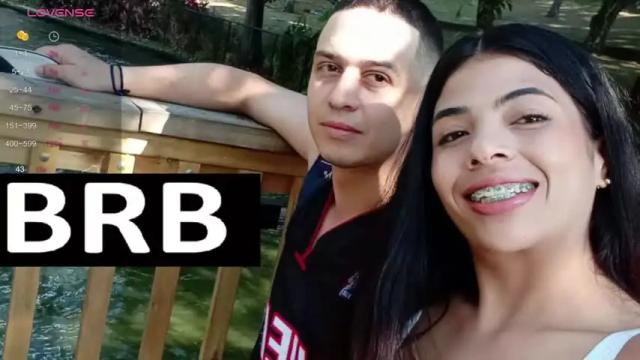 Thumbnail 3, oliver_and_megan's Stream at Chaturbate, 12 months ago