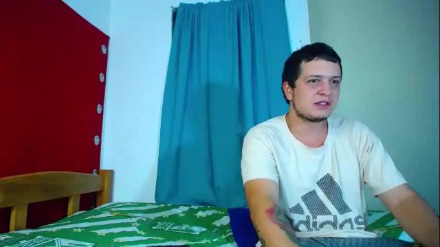 Thumbnail 1, oliver_and_megan's Stream at Chaturbate, 2 months ago