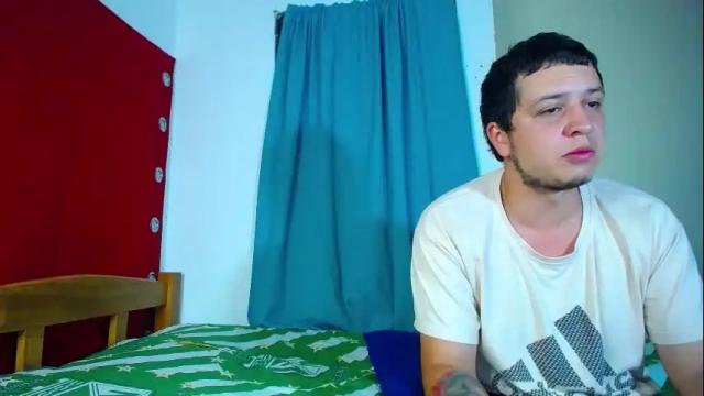 Thumbnail 2, oliver_and_megan's Stream at Chaturbate, 2 months ago