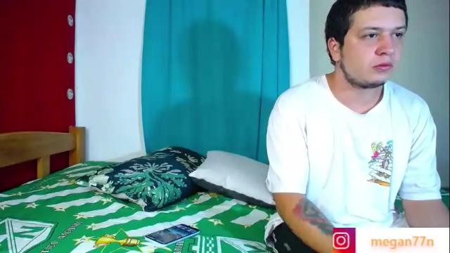 Thumbnail 1, oliver_and_megan's Stream at Chaturbate, 2 months ago