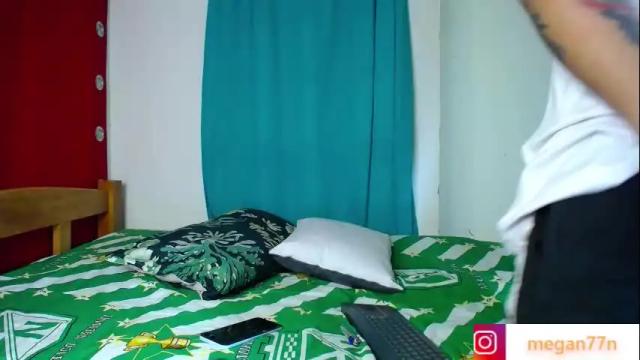 Thumbnail 2, oliver_and_megan's Stream at Chaturbate, 2 months ago