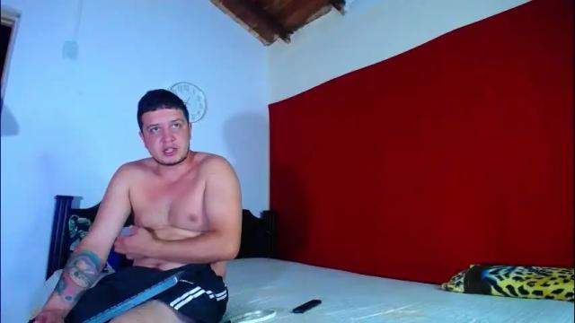 Thumbnail 1, oliver_and_megan's Stream at Chaturbate, 28 days ago