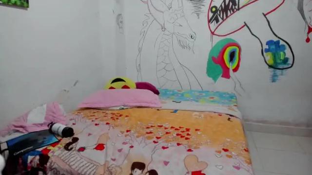 Thumbnail 1, oliver_megan77's Stream at Chaturbate, 20 months ago