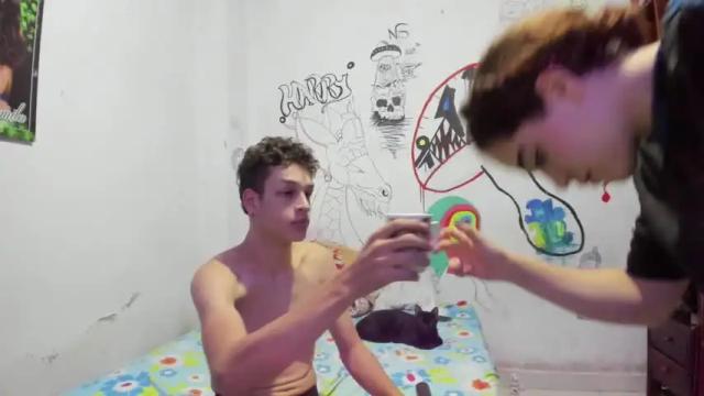 Image 4 of oliver_megan77 Stream on Chaturbate on 18 months ago