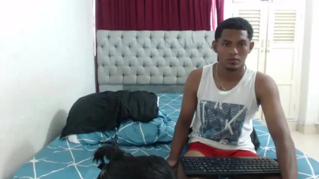 Thumbnail 1, oliver_mina's Stream at Chaturbate, 17 months ago
