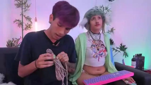 Image 2 of oliverfast Stream on Chaturbate on 15 months ago