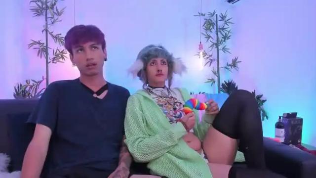 Image 6 of oliverfast Stream on Chaturbate on 15 months ago