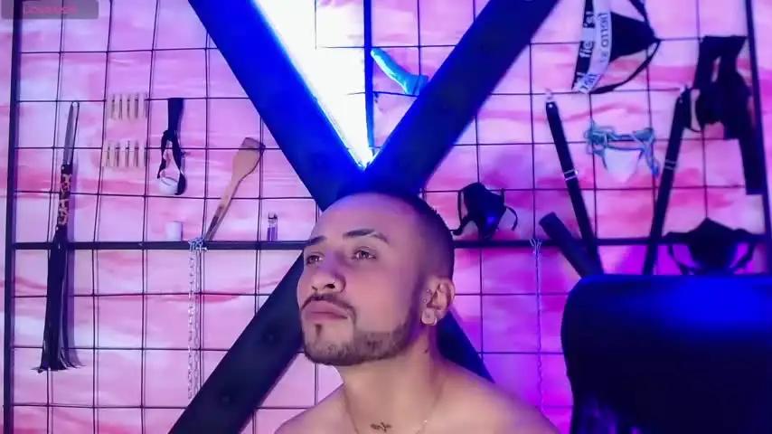 oliverjhonsson Chaturbate