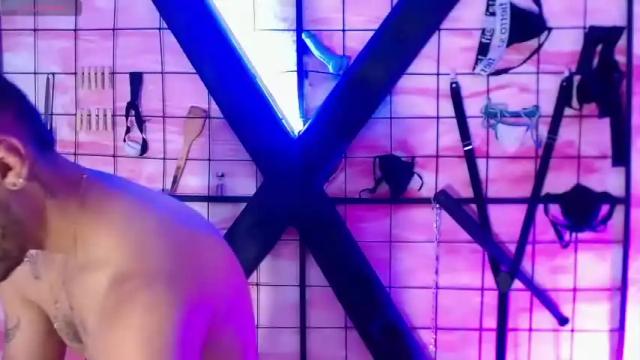 Thumbnail 2, oliverjhonsson's Stream at Chaturbate, 14 months ago
