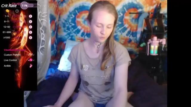 Image 12 of olivia661 Stream on Chaturbate on 16 months ago