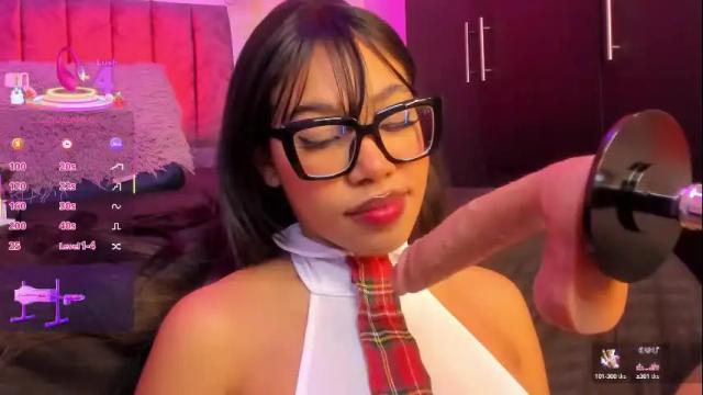 Thumbnail 2, olivia__ds's Stream at Chaturbate, 1 month ago